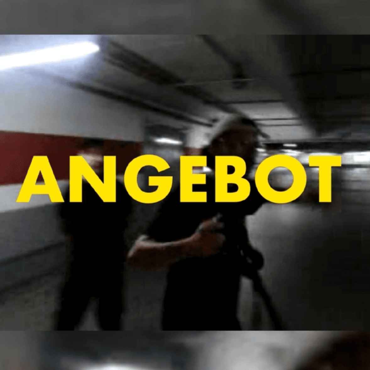 artwork of "Carlo C & Cerm - Angebot"