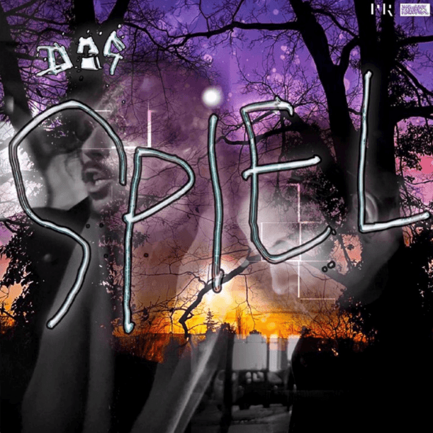 artwork of "Cerm - Das Spiel"