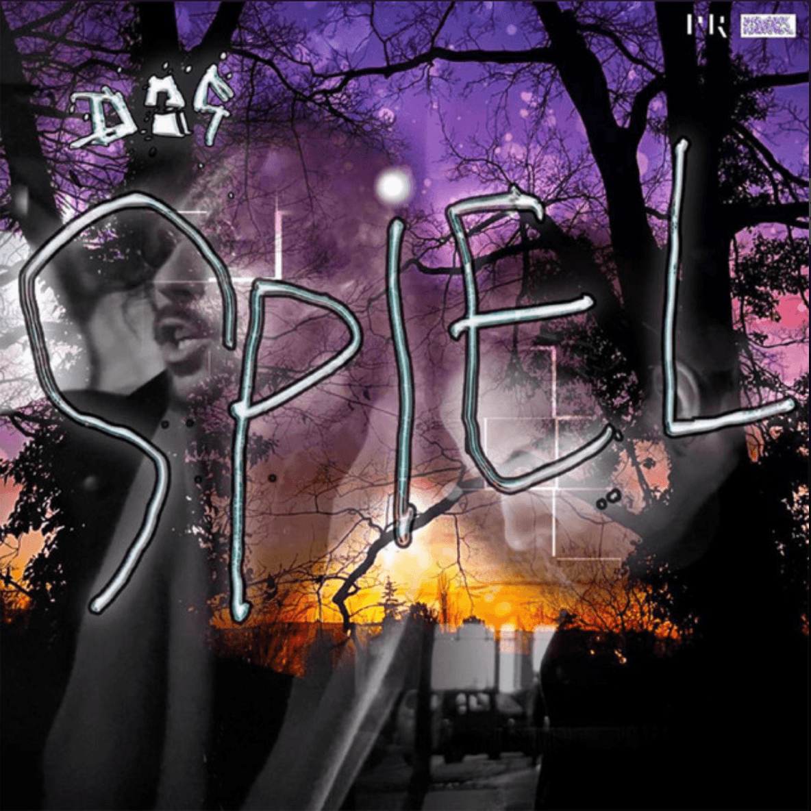 artwork of "Cerm - Das Spiel"