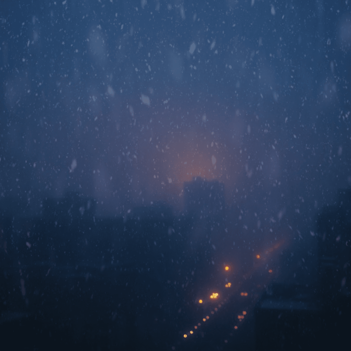 artwork of "Léon - Loin de moi"