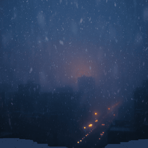 artwork of "Léon - Loin de moi"
