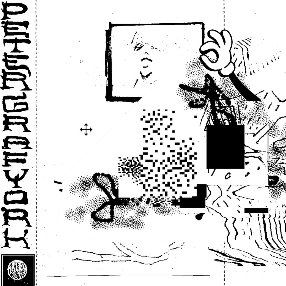 artwork of "Tax Free Records / Peter Graf York - Short Stories"